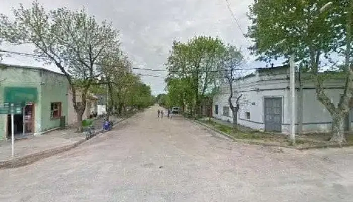 Rotiseria V A Street View Y 360 - Villa del Carmen