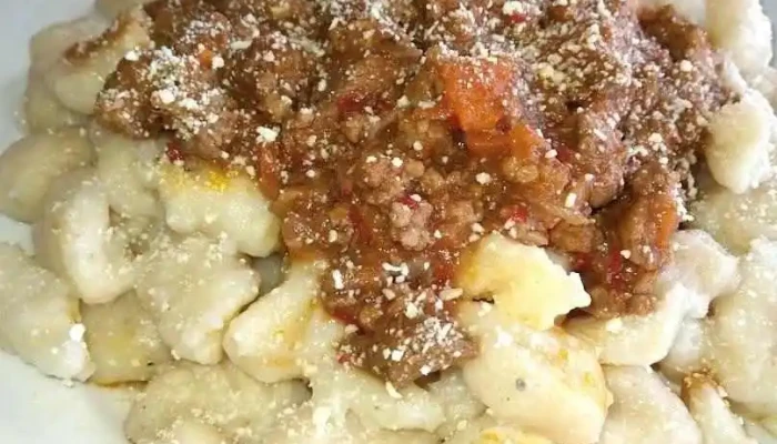 Rotiseria Walter -  Comida Y Bebida - Minas