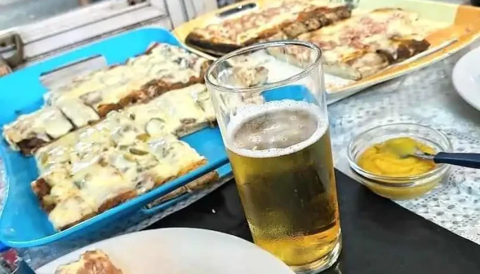 Rotiseria Walter -  Mas Recientes - Minas