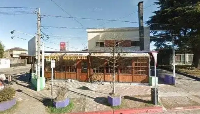 Rotiseria Walter -  Street View Y 360 - Minas