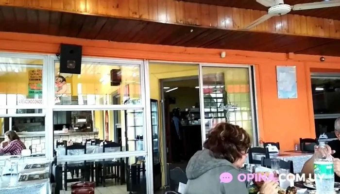 Rotiseria Walter -  Todas - Minas