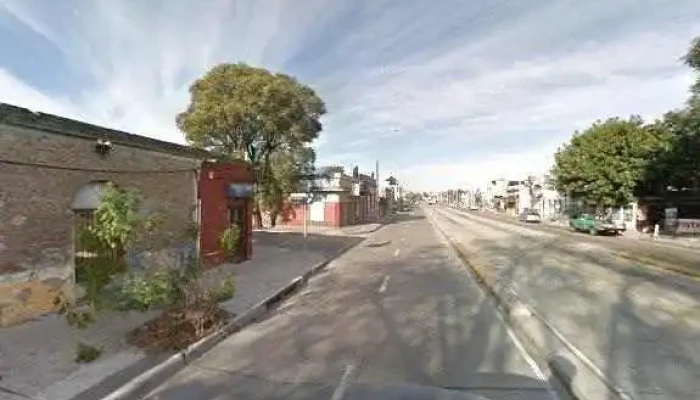 Rotiseria Y Cafeteria Como En Casa Street View Y 360 - Montevideo