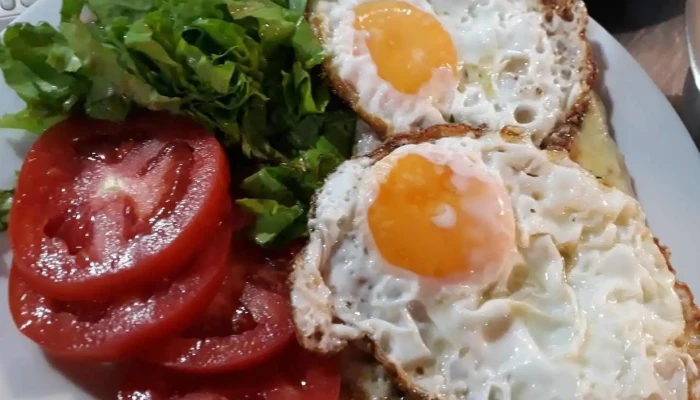 Rotiseria Y Comedor El Delivery -  Todas - Tarariras