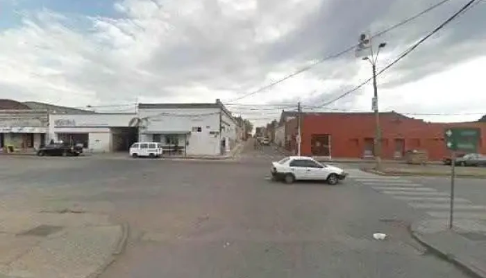 Rotiseria Y Confiteria Rincon Dulce Street View Y 360 - San Carlos