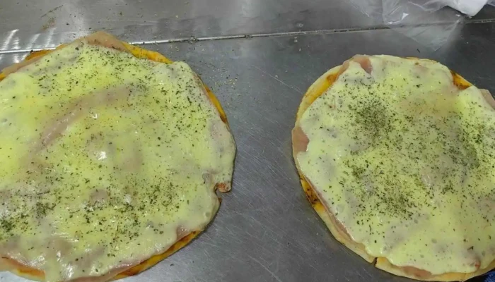 Rotiseria Y Polleria Tia Paola -  Del Propietario - Las Piedras