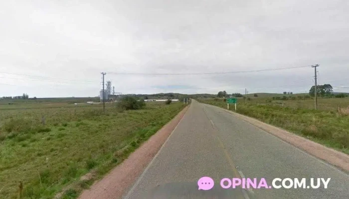 Rotonda - Departamento De Lavalleja Rotonda - Departamento De Lavalleja