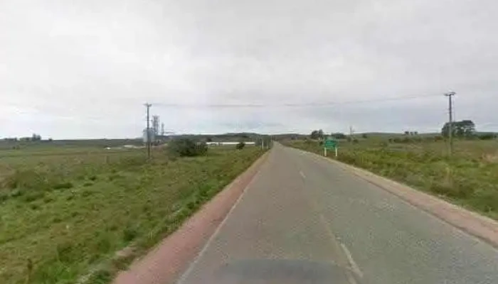 Rotonda -  Todo - Departamento de Lavalleja