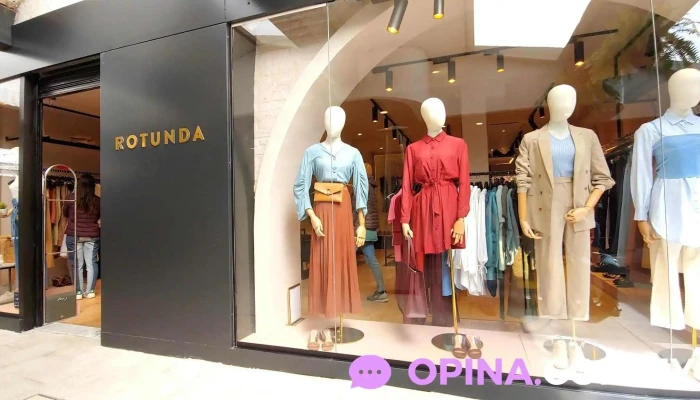 Rotunda Carrasco - 11500 Montevideo