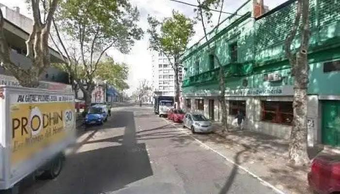 Rovira Bonilla Propiedades -  Sitio Web - Montevideo