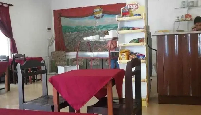 Rox Los Nietos Ambiente - Treinta y Tres