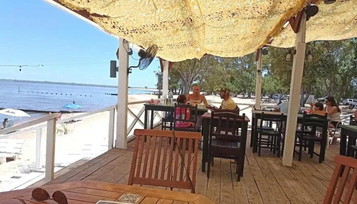 Rubia Fria Ambiente - Carmelo