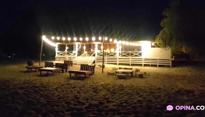 Rubia Fria Del Propietario - Carmelo