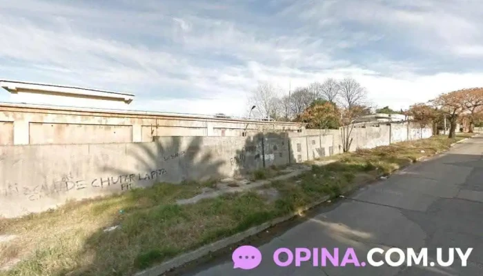 Rubikmatica - Montevideo