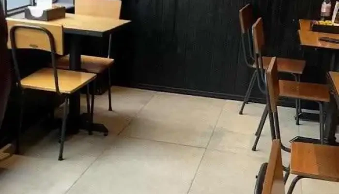 Rudy Burgers -  Videos - Montevideo