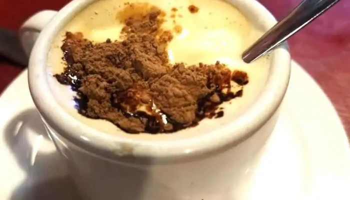 Ruffino -  Cafe - Montevideo