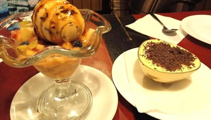 Ruffino -  Comida Y Bebida - Montevideo