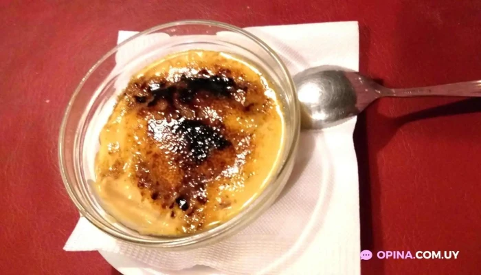 Ruffino -  Creme Brulee - Montevideo