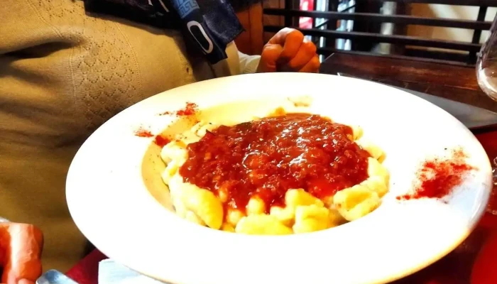 Ruffino -  Noqui - Montevideo