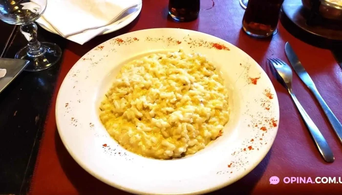 Ruffino -  Risotto - Montevideo