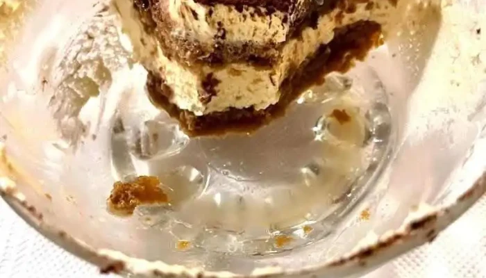 Ruffino -  Tiramisu - Montevideo