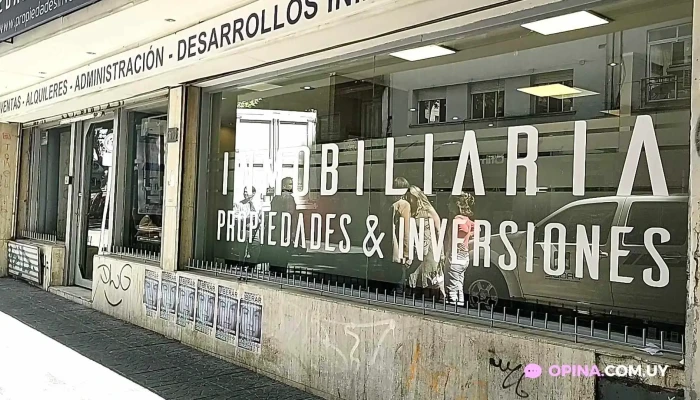 Ruffino -  Todas - Montevideo