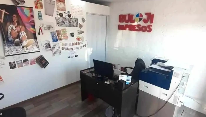 Ruloji Impresos -  Del Propietario - Barros Blancos