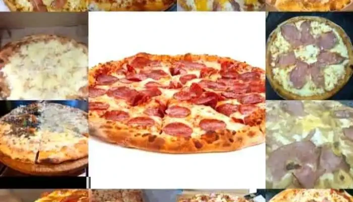 Rulypizzas -  Del Propietario - Montevideo