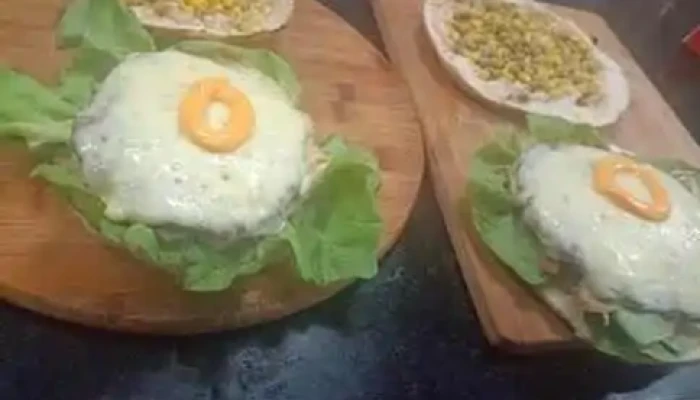 Rulypizzas - Montevideo Rulypizzas - Montevideo