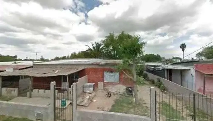 Rulypizzas -  Street View Y 360 - Montevideo