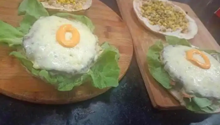 Rulypizzas -  Todo - Montevideo