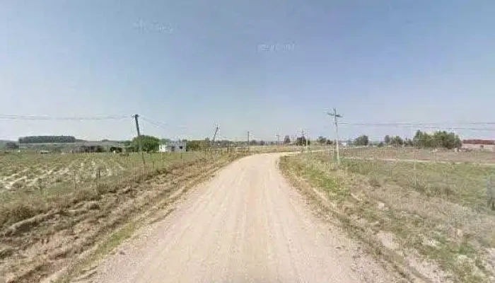 Rumbo Sur -  Todo - Empalme Olmos