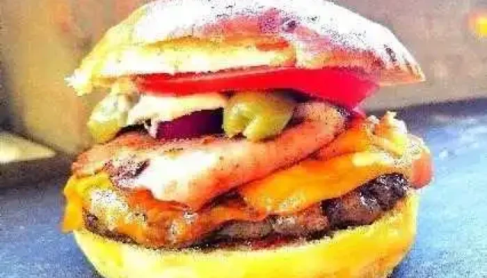 Russkiy Bar -  Comida Y Bebida - San Javier