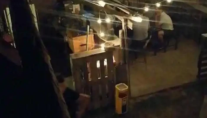 Russkiy Bar -  Videos - San Javier