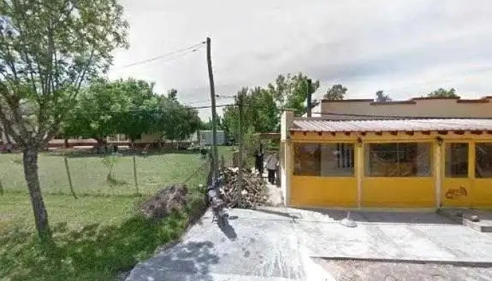 Russkiy Berlin -  Street View Y 360 - Nuevo Berlín