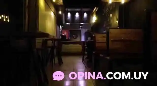 Rustic Burger Chui -  Videos - Chui