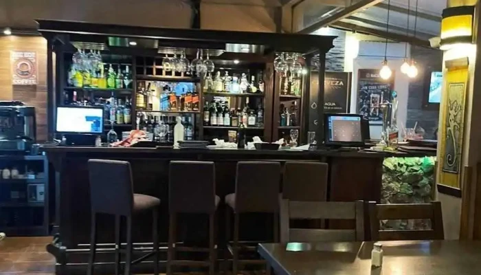 Rustica Ambiente - Ciudad de la Costa