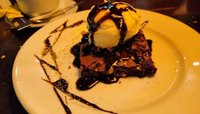 Rustica Brownie - Ciudad de la Costa