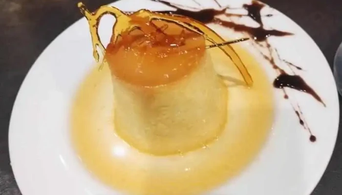 Rustica Flan - Ciudad de la Costa