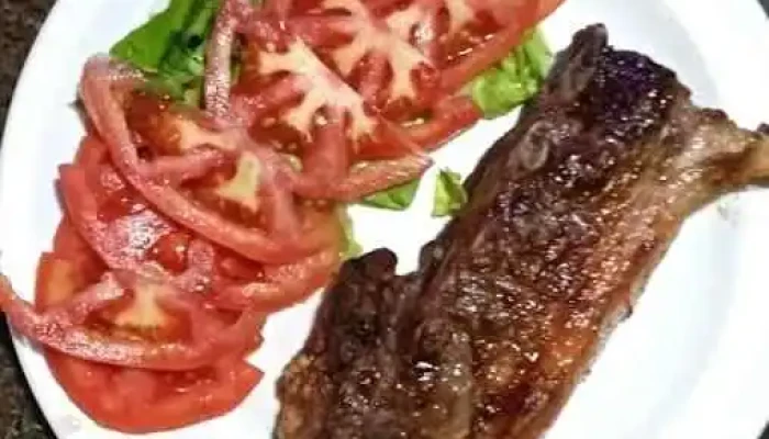 Rustik -  Comida Y Bebida - Pan de Az&uacute;car