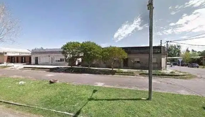 Rustika Cerveceria Street View Y 360 - Paso de los Toros