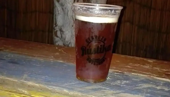 Rustika Cerveceria Todo - Paso de los Toros