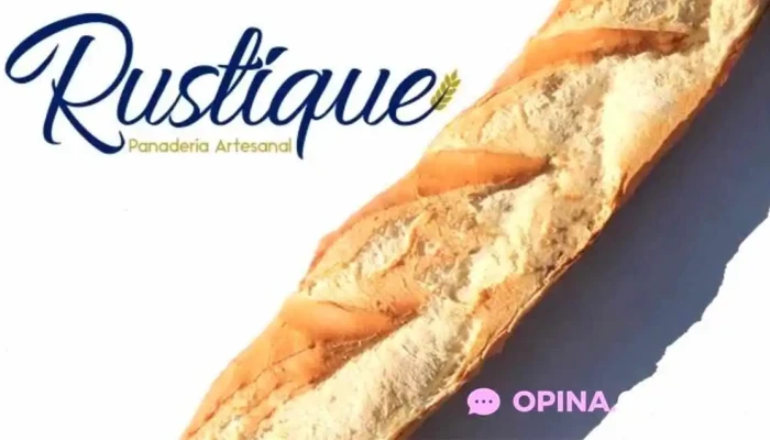 Rustique Panaderia Artesanal Del Propietario - Ciudad de la Costa
