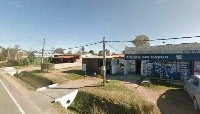 Rustique Panaderia Artesanal Street View Y 360 - Ciudad de la Costa