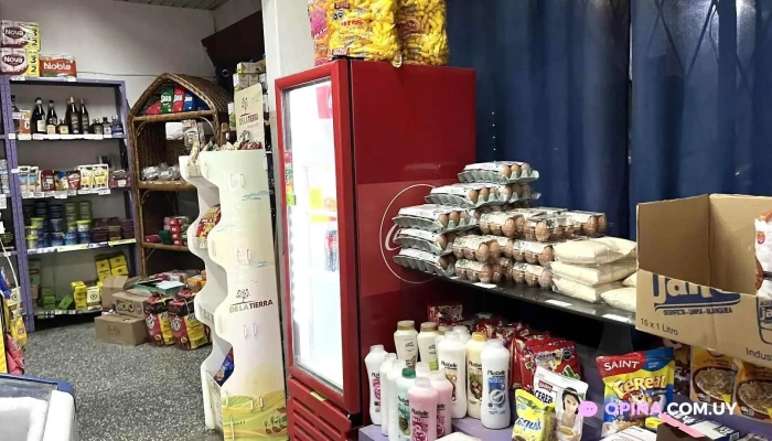 Rustique Panaderia Artesanal Todas - Ciudad de la Costa