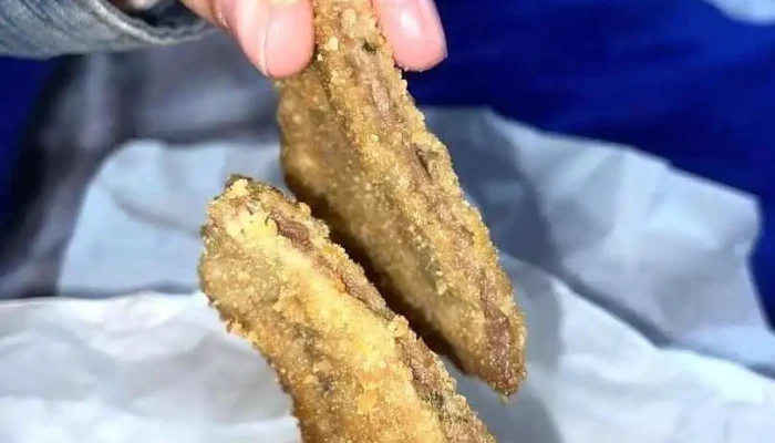 Rusty Papas Uy -  Comida Y Bebida - Ciudad del Plata