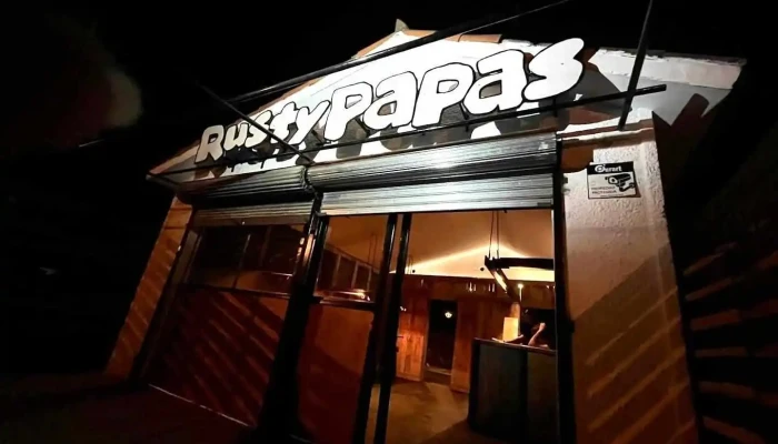 Rusty Papas Uy -  Del Propietario - Ciudad del Plata