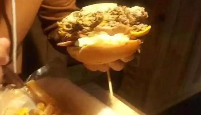 Rusty Papas Uy -  Papas Fritas - Ciudad del Plata