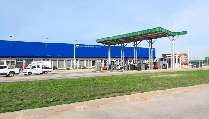 Rustys Todo - Montevideo