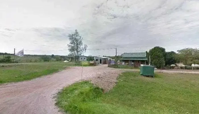 Ruta 36 Comida Rapida -  Street View Y 360 - El Colorado