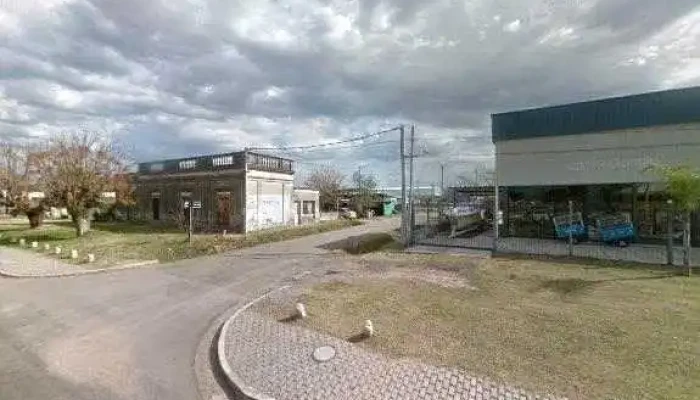Ruta21 Restocafe Street View Y 360 - Carmelo